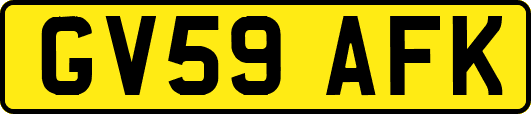 GV59AFK