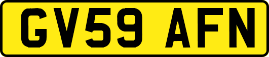 GV59AFN