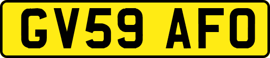 GV59AFO