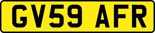 GV59AFR