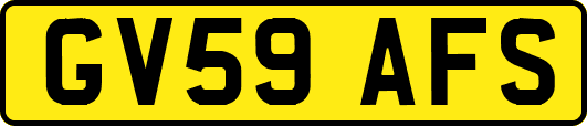 GV59AFS