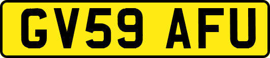 GV59AFU