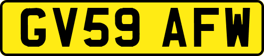 GV59AFW