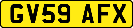 GV59AFX