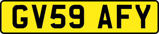 GV59AFY