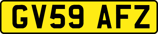 GV59AFZ