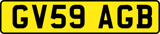 GV59AGB
