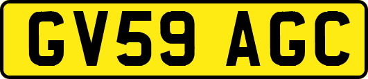 GV59AGC