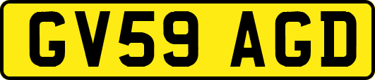 GV59AGD
