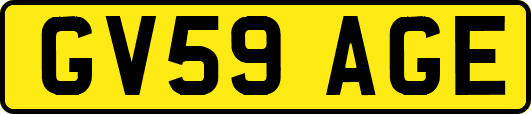 GV59AGE