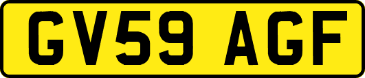 GV59AGF