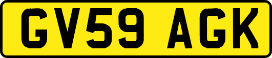 GV59AGK