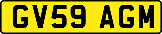 GV59AGM