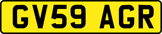 GV59AGR