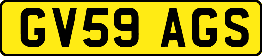 GV59AGS