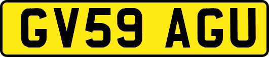 GV59AGU