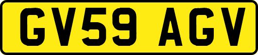GV59AGV