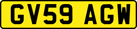 GV59AGW