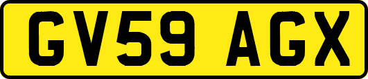 GV59AGX