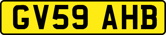GV59AHB