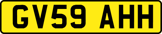 GV59AHH