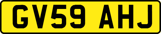 GV59AHJ