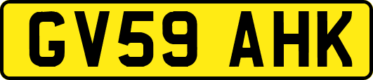 GV59AHK