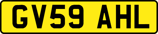 GV59AHL