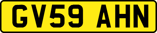 GV59AHN
