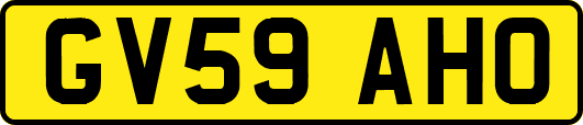 GV59AHO