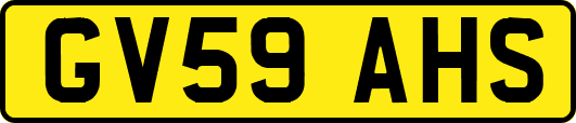 GV59AHS