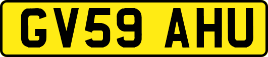 GV59AHU
