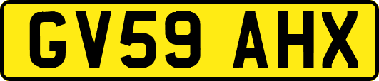 GV59AHX