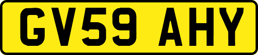 GV59AHY