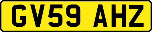 GV59AHZ