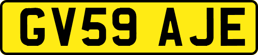 GV59AJE