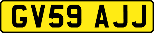 GV59AJJ