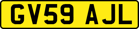 GV59AJL