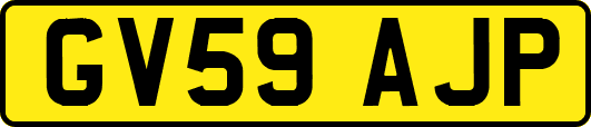 GV59AJP