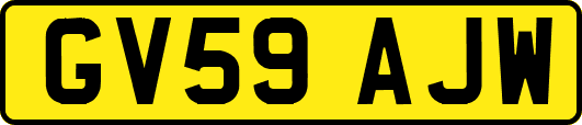GV59AJW