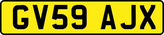 GV59AJX