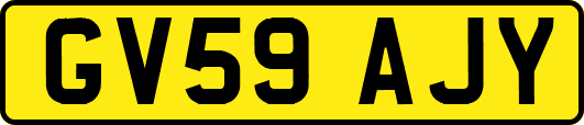 GV59AJY