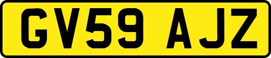 GV59AJZ