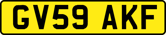 GV59AKF