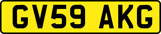 GV59AKG