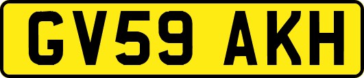 GV59AKH