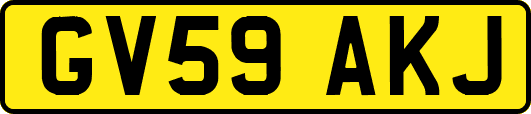 GV59AKJ