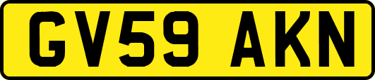 GV59AKN