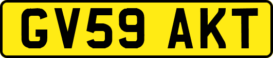 GV59AKT