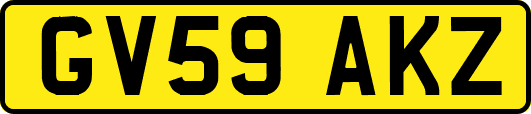 GV59AKZ